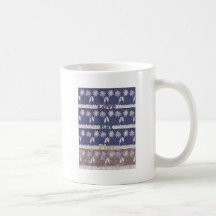 Love Blue Baby Shower colours.png Coffee Mug