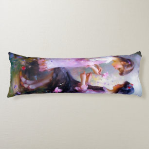 Love body cushion