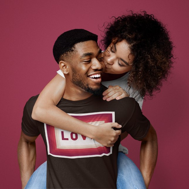 Love Bonding T-Shirt (Creator Uploaded)