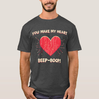 Love boop gift T-Shirt