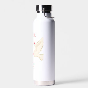 Love bottle