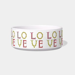 Love Bowl