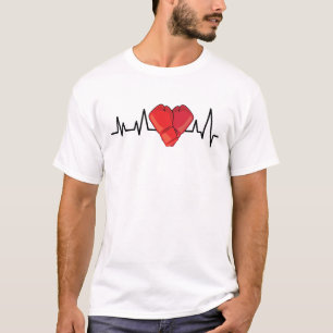 Love Boxing T-Shirt