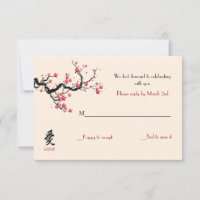 Love Branch Response Cards