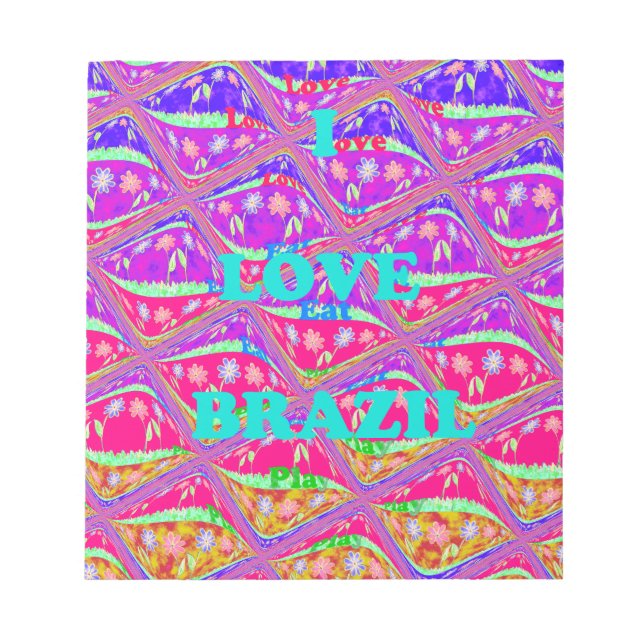 Love  Brazil.png Notepad (Front)