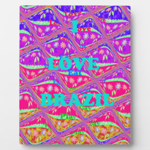 Love  Brazil.png Plaque