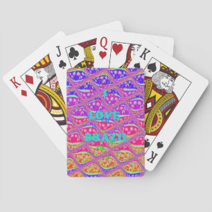 Love  Brazil.png Playing Cards