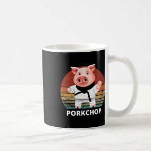 Love Breast Cancer Awareness Coffee Mug
