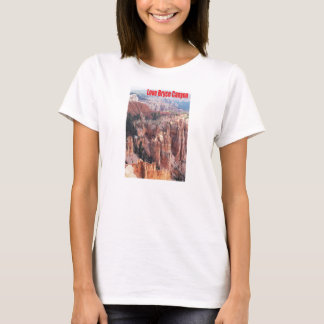 Love Bryce Canyon T-Shirt