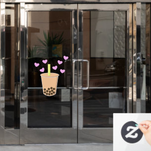 Love Bubble Tea