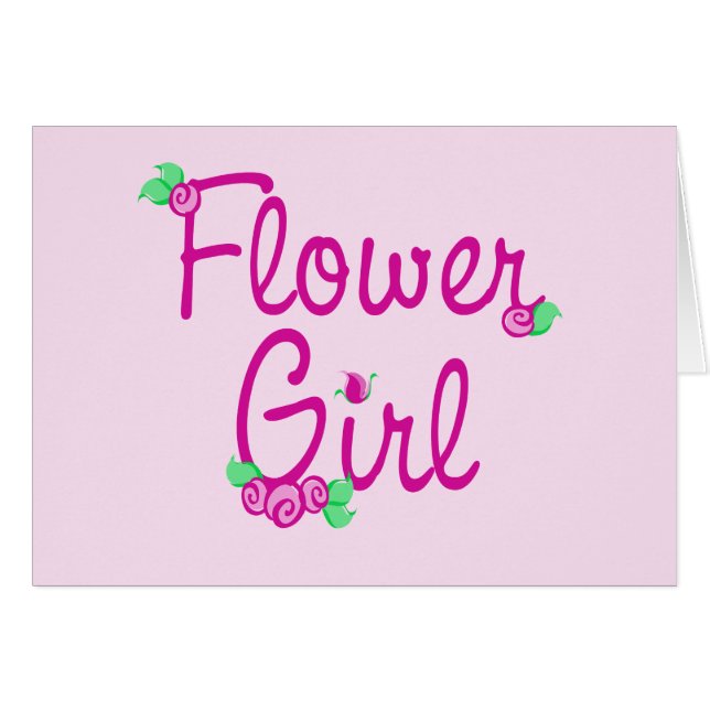 Love Buds/ Wedding (Front Horizontal)