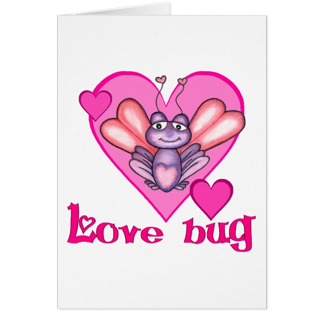 Love Bug (Front)