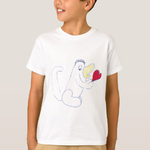 Love Bug Children's T-shirt