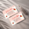 Love bug cute ladybug baby shower book request