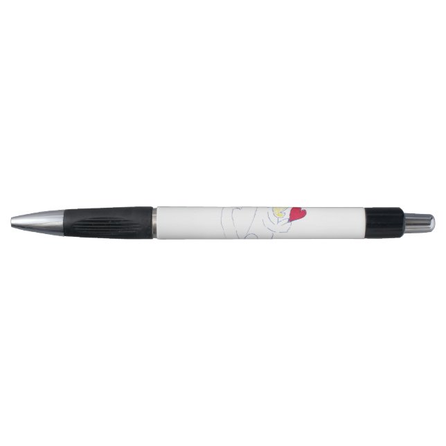 Love Bug Emmy Pen (Front)