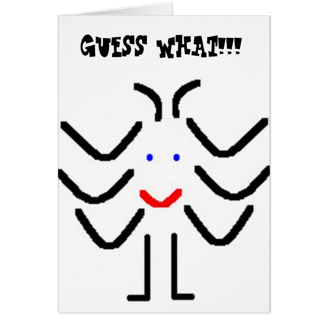 Love Bug Hug (Front)