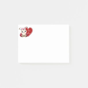 Love Bug  Post-it Notes