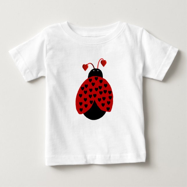 Love Bug Shirt (Front)