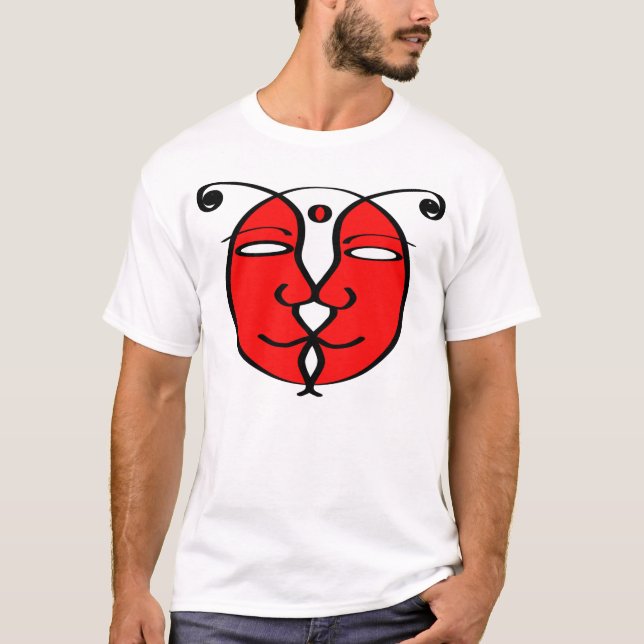 Love Bug - Sport Tee (Front)