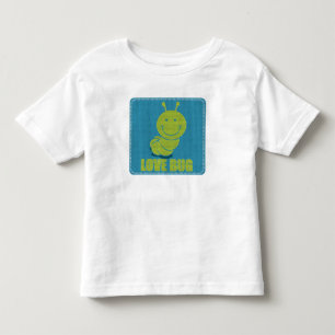 Love Bug Toddler T-Shirt