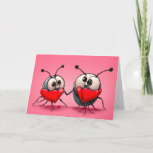 Love Bugs