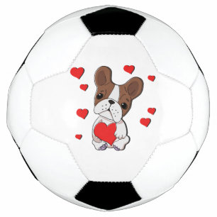 Love Bully Soccer Ball
