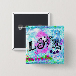 Love Button
