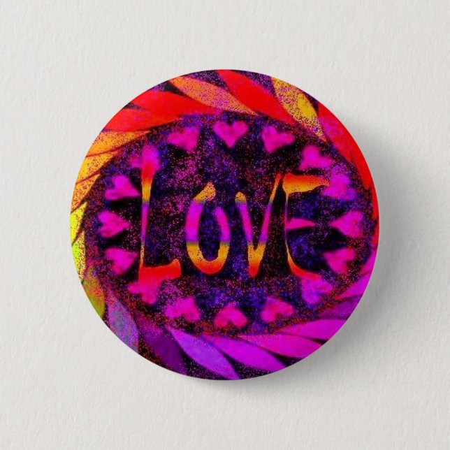 Love Button (Front)