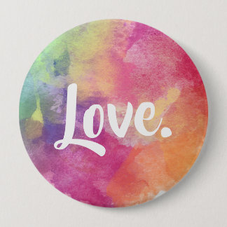 Love. - Button