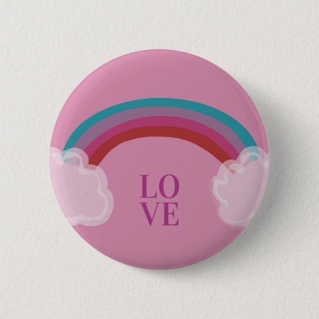 Love Button (Front)