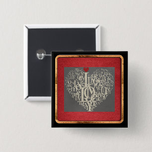 Love Button