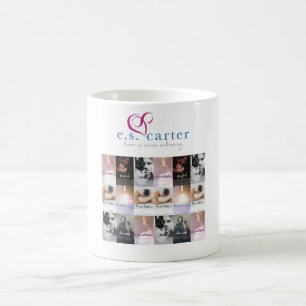 Love By Numbers Mug