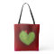 Love Cactus Tote Bag