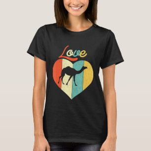 Love Camel T-Shirt