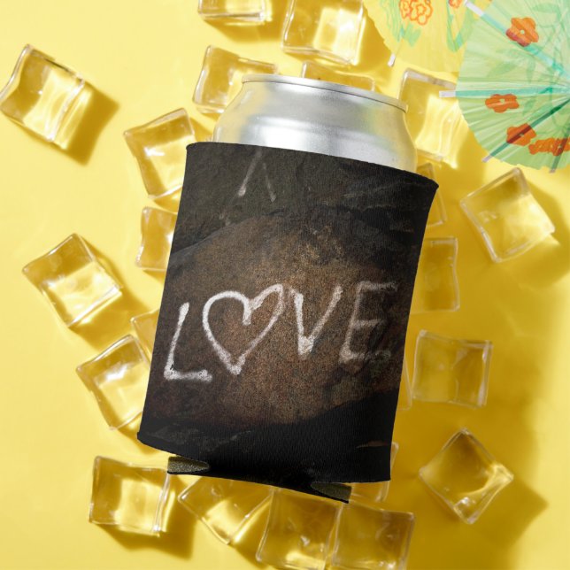 Love  can cooler (In Situ Summer)