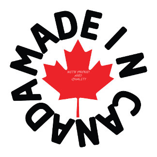 Love Canada Coffee Mug