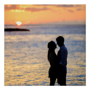Love Canva Canvas Print