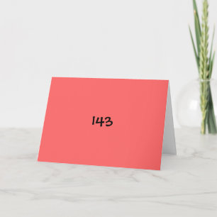 love card