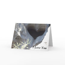 Love Card