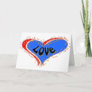 Love Card