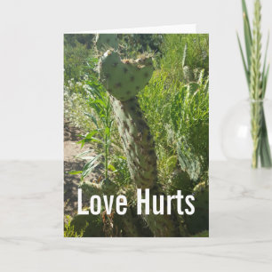 Love Card