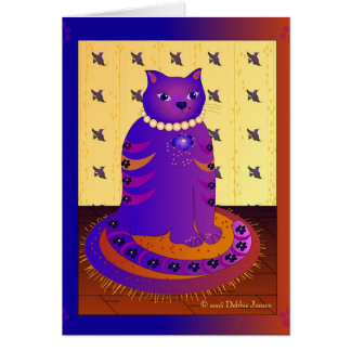 Love Card by Debbie Jensen