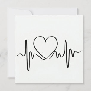 love card, funny, valentine, anniversary. thank you card