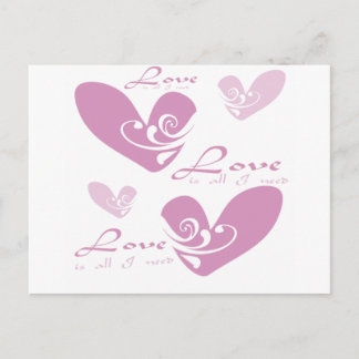 Love Cards