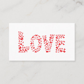love cards