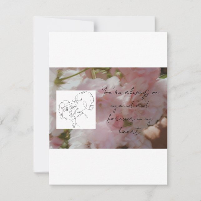 Love Cards & Notes (Front)