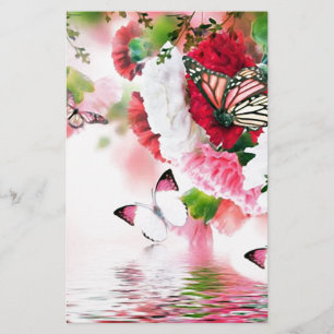 Love Cares_ Stationery