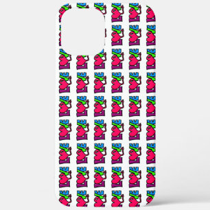 Love iPhone 12 pro max case