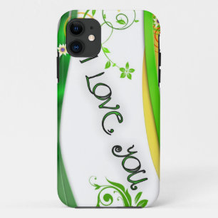 Love iPhone 11 Case