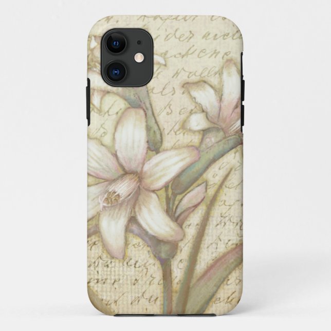 Love Case-Mate iPhone Case (Back)